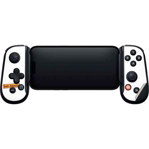 Bobs Burgers Bike Squad Backbone One for iPhone Game Controller Skin